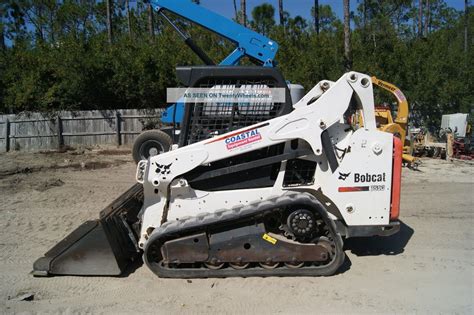 2013 skid steer loader t590|bobcat t590 used price.